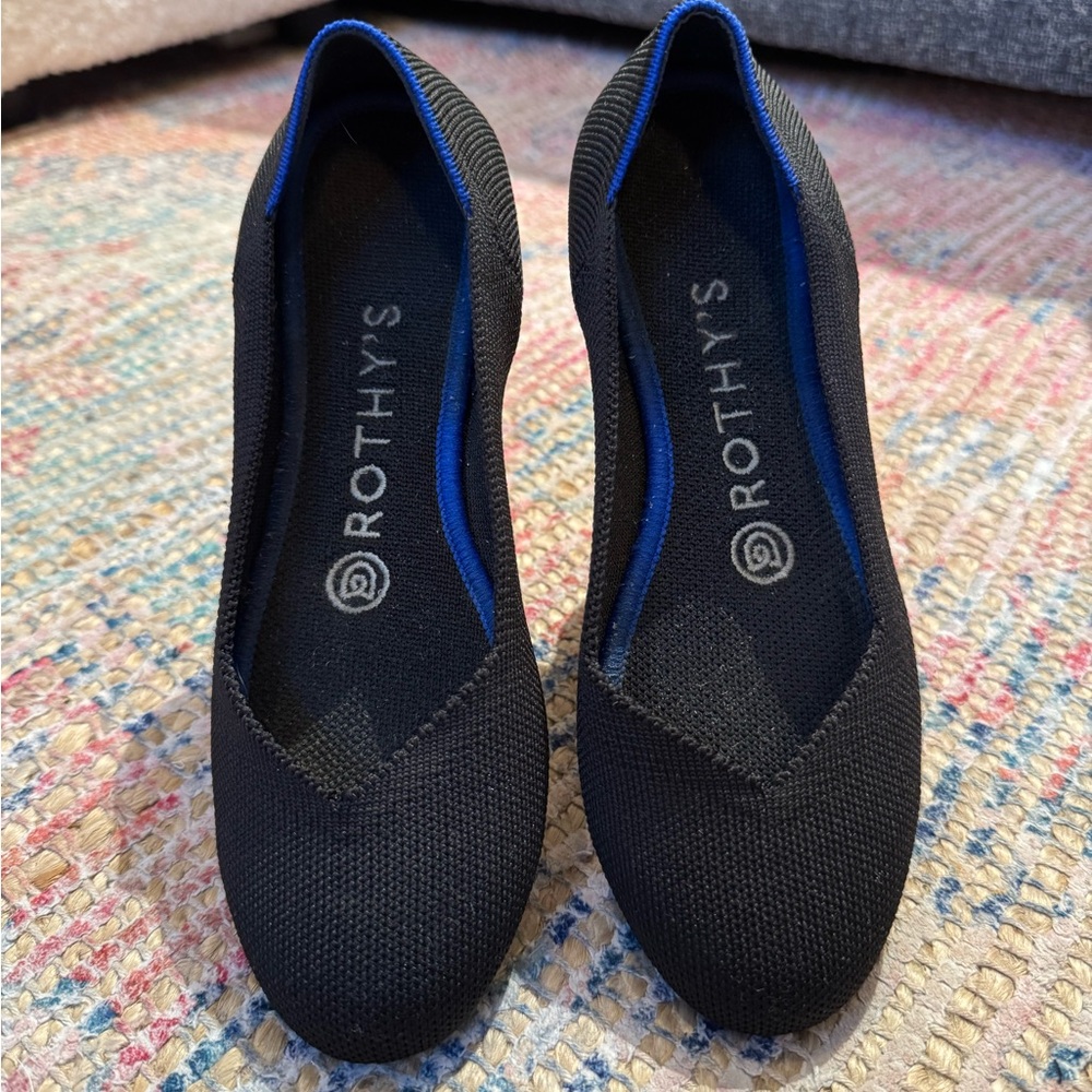 Rothy's The Flats - image 4